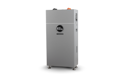 EG4 WallMount Indoor Battery 48V 314Ah 16kWh UL9540A Self-Heating