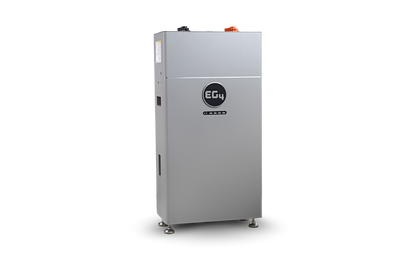 EG4 WallMount Indoor Battery 48V 314Ah 16kWh UL9540A Self-Heating