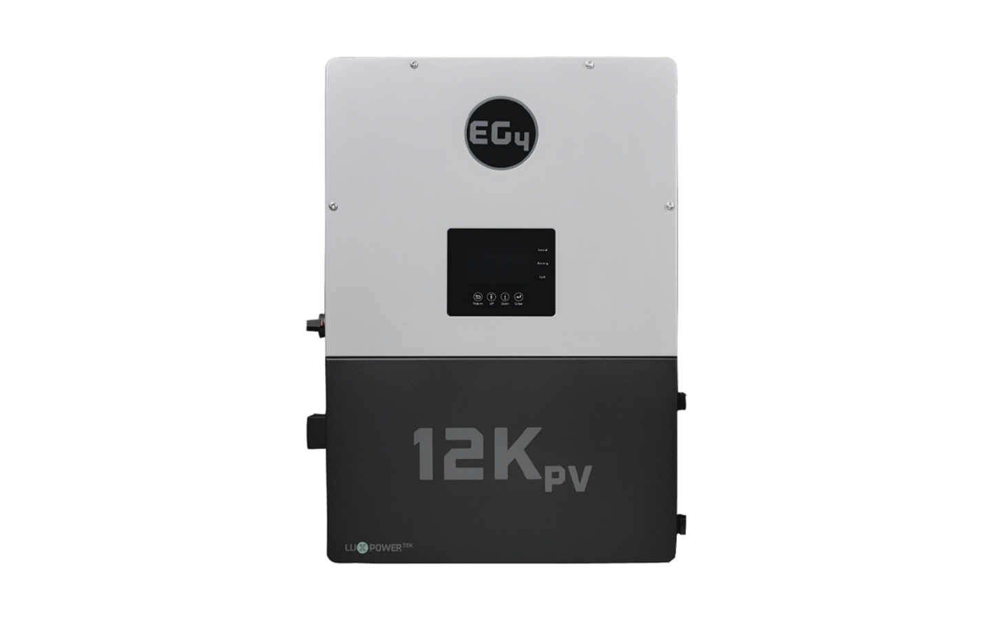 EG4 12kPV All-in-One Hybrid Solar Inverter | 12kW PV / 8kW AC | Split-Phase | 3-MPPT | Scalable | Remote Wi-Fi Monitoring