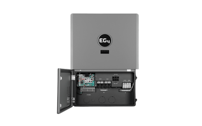EG4 FlexBOSS21 Hybrid Solar Inverter | 21kW PV / 16kW AC | Split-Phase | 4-MPPT | Scalable | Remote Wi-Fi Monitoring