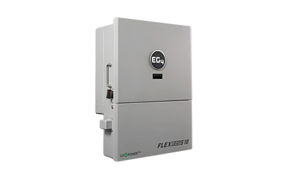 EG4 FlexBOSS18 Hybrid Solar Inverter | 18kW PV / 13kW AC | Split-Phase | 3-MPPT | Scalable | Remote Wi-Fi Monitoring