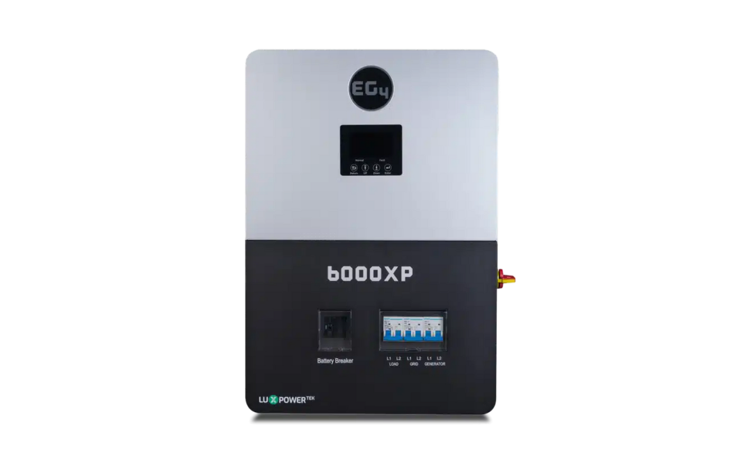 EG4 6000XP (8kPV) OFF-GRID INVERTER