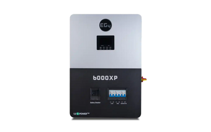 EG4 6000XP (8kPV) OFF-GRID INVERTER