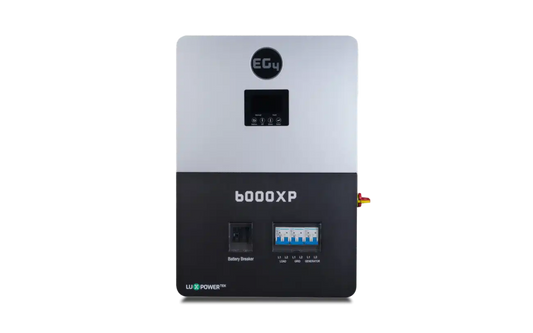 EG4 6000XP (8kPV) OFF-GRID INVERTER