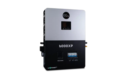 EG4 6000XP (8kPV) OFF-GRID INVERTER