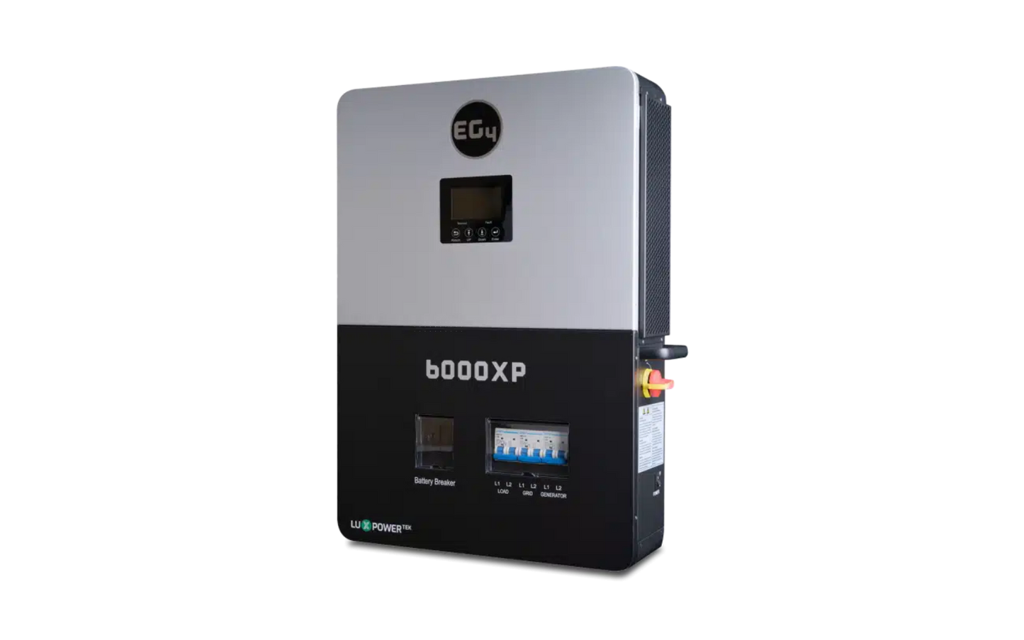 EG4 6000XP (8kPV) OFF-GRID INVERTER