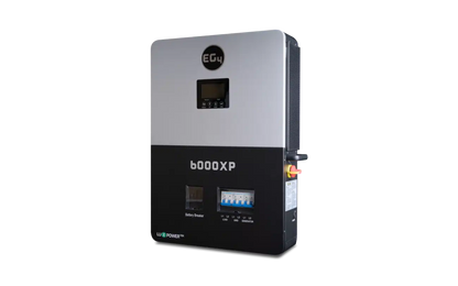 EG4 6000XP (8kPV) OFF-GRID INVERTER