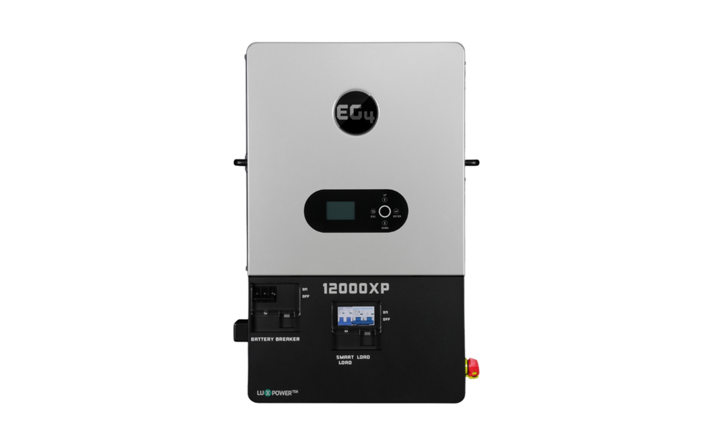 EG4 12000XP V2 OFF-GRID INVERTER