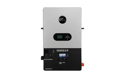 EG4 12000XP V2 OFF-GRID INVERTER