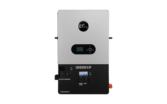 EG4 12000XP V2 OFF-GRID INVERTER
