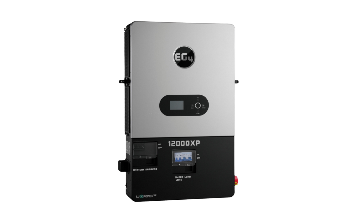 EG4 12000XP V2 OFF-GRID INVERTER