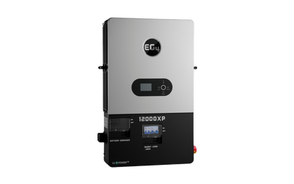 EG4 12000XP V2 OFF-GRID INVERTER