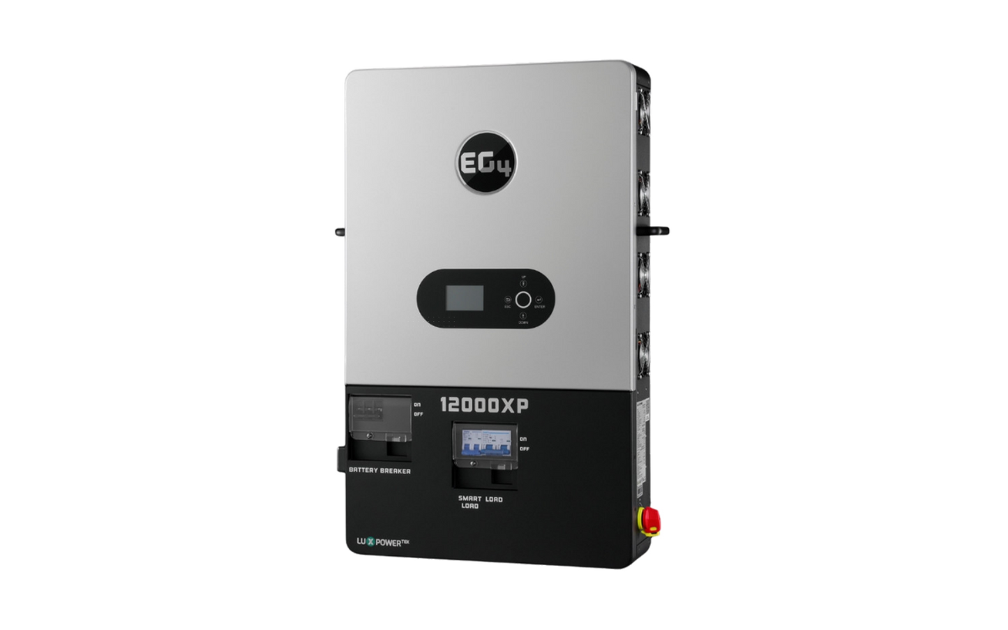 EG4 12000XP V2 OFF-GRID INVERTER