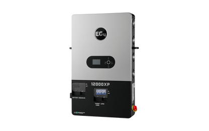 EG4 12000XP V2 OFF-GRID INVERTER