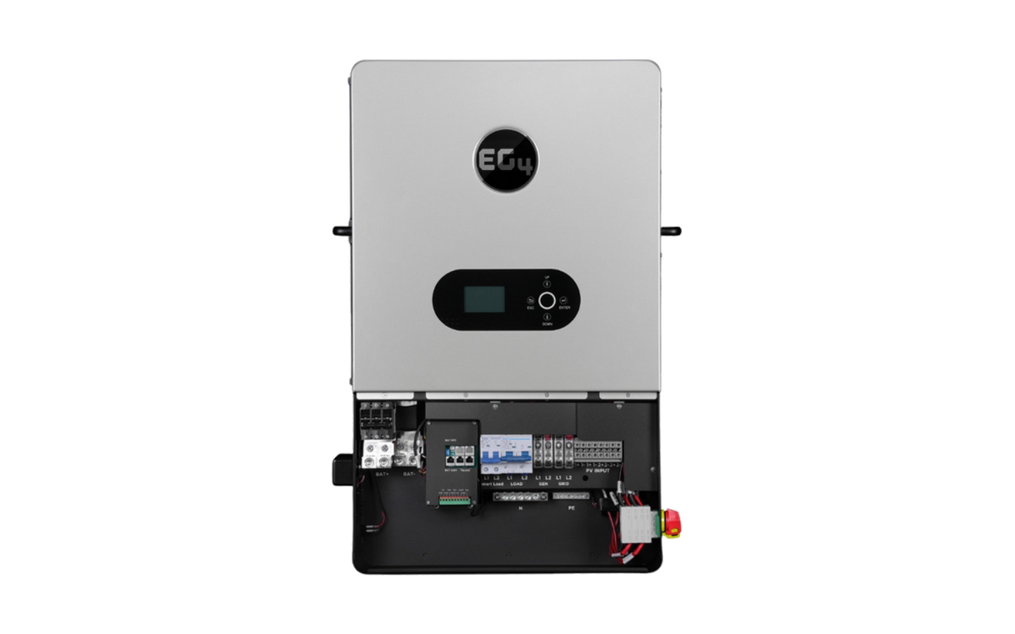 EG4 12000XP V2 OFF-GRID INVERTER