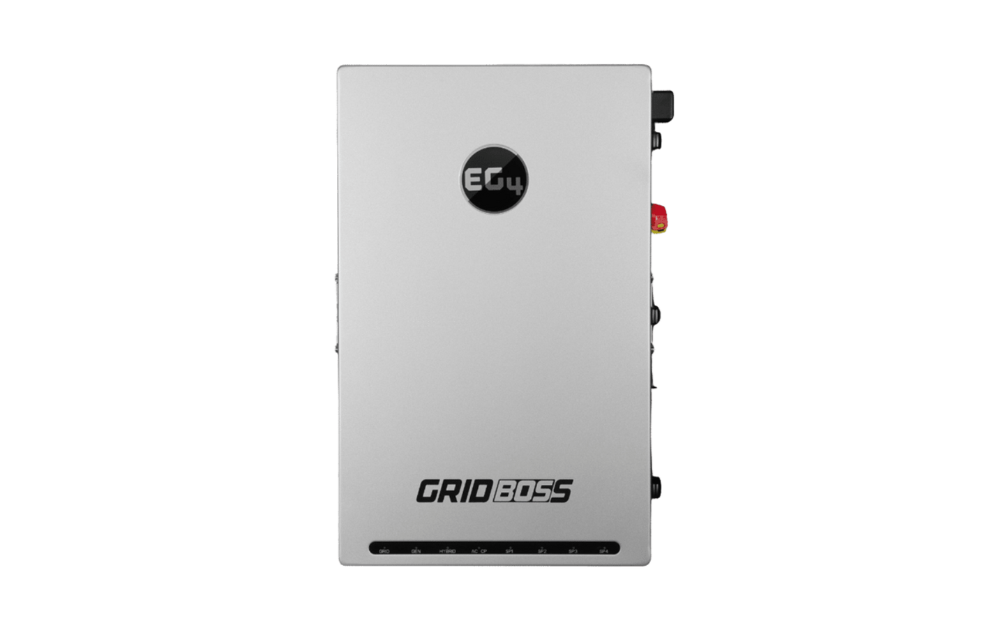 EG4 GridBOSS 200A MID