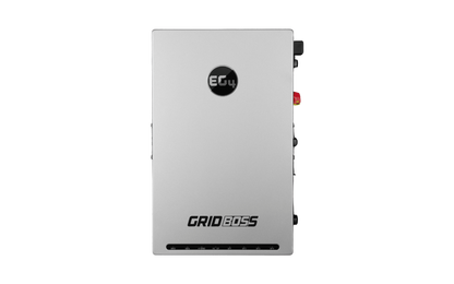 EG4 GridBOSS 200A MID