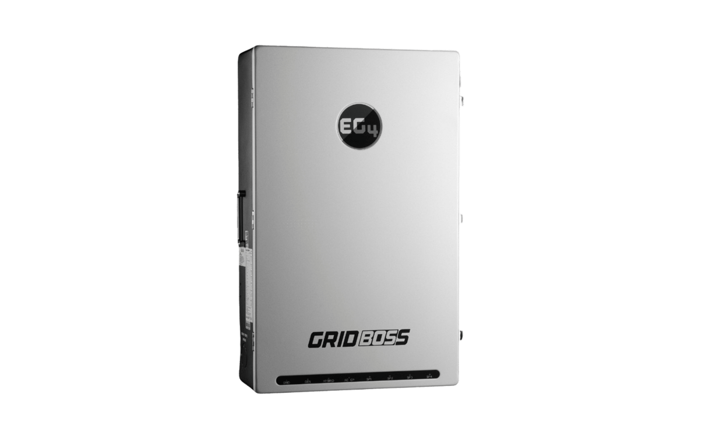 EG4 GridBOSS 200A MID
