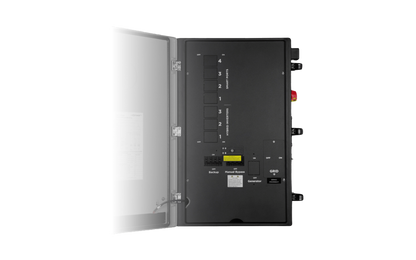 EG4 GridBOSS 200A MID