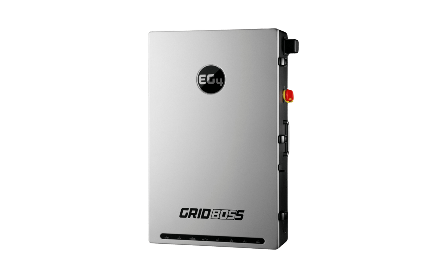 EG4 GridBOSS 200A MID