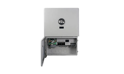 BigBattery ETHOS + EG4 FLEXBOSS18 ESS 3-Phase Energy Storage System
