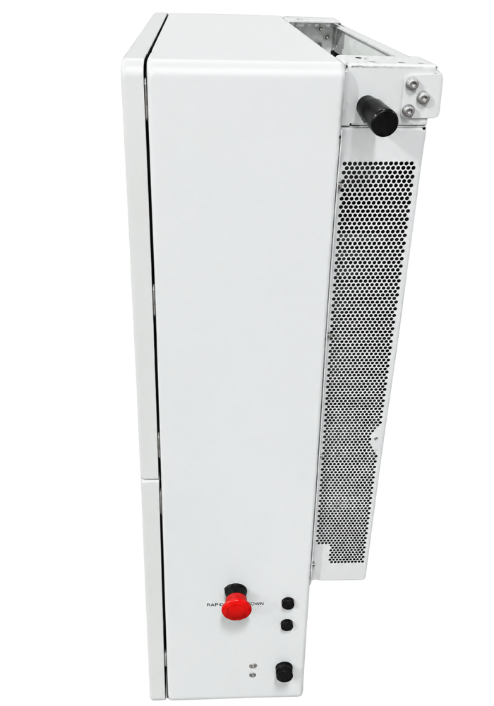 Fortress Power eSpire Nano FP-Nano-60k-N – 60kW Commercial Battery Energy Storage Inverter, 480V 3-Phase