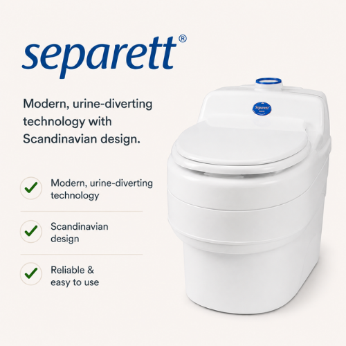 Separett