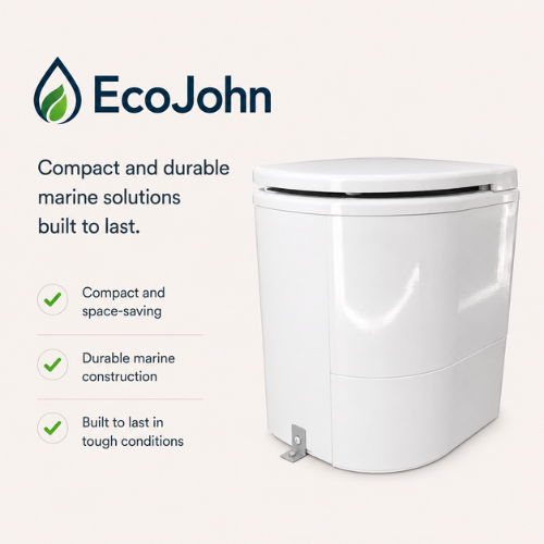 EcoJohn