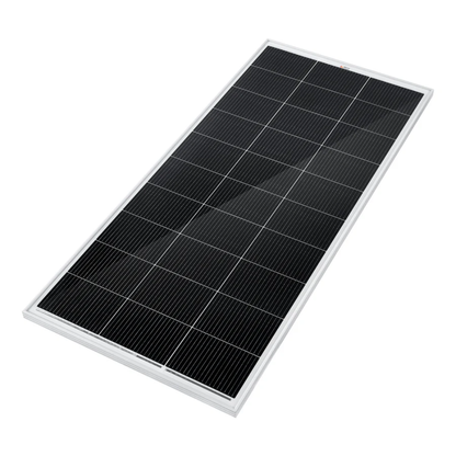 RICH SOLAR -MEGA 200 - 200 Watt Solar Panel