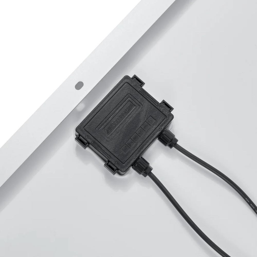 RICH SOLAR -MEGA 200 - 200 Watt Solar Panel