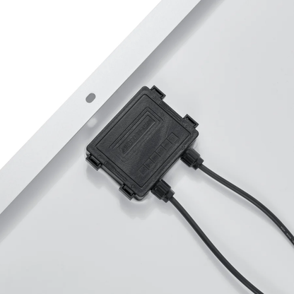 RICH SOLAR -MEGA 200 - 200 Watt Solar Panel