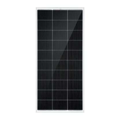 RICH SOLAR -MEGA 200 - 200 Watt Solar Panel