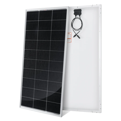 RICH SOLAR -MEGA 200 - 200 Watt Solar Panel