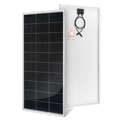 RICH SOLAR -MEGA 200 - 200 Watt Solar Panel