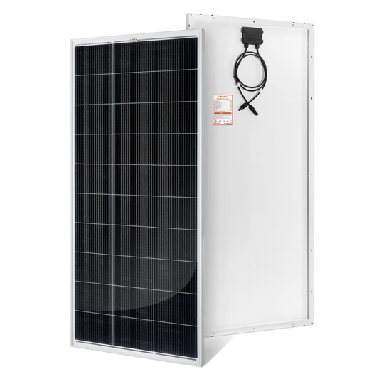 RICH SOLAR -MEGA 200 - 200 Watt Solar Panel