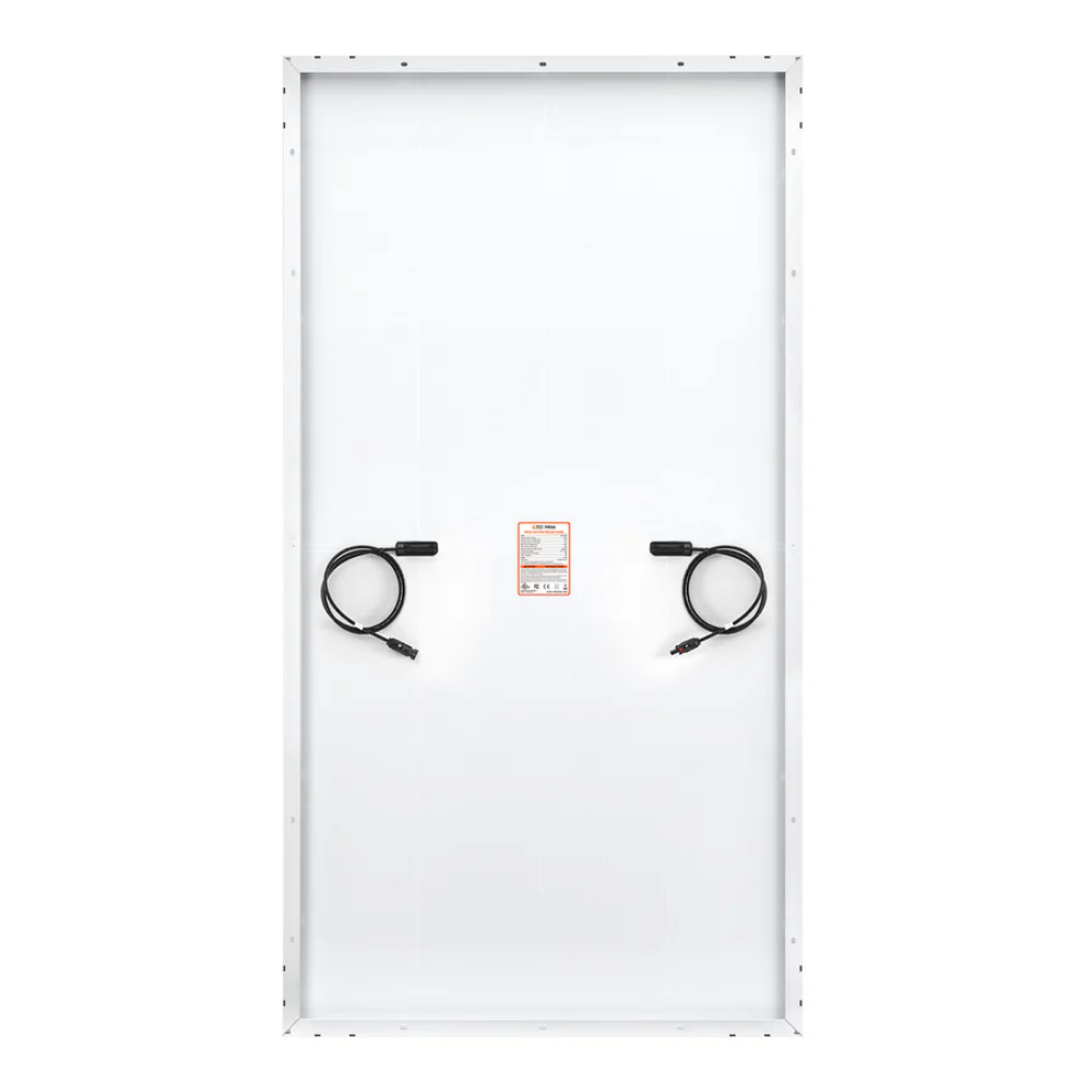 RICH SOLAR MEGA 335 PRO 335 Watt Solar Panel | Premium Grid-Tie & Off-Grid Solar Panel