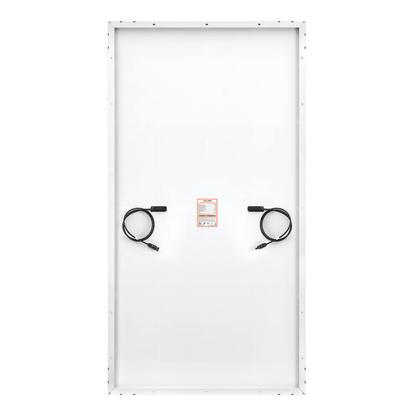 RICH SOLAR MEGA 335 PRO 335 Watt Solar Panel | Premium Grid-Tie & Off-Grid Solar Panel