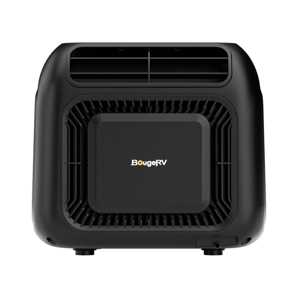 BougeRV New 3500BTU Portable Air Conditioner