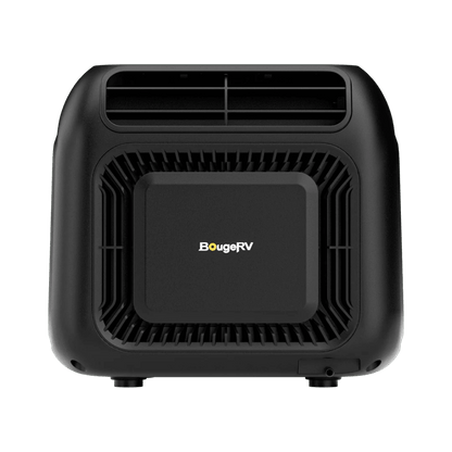 BougeRV New 3500BTU Portable Air Conditioner