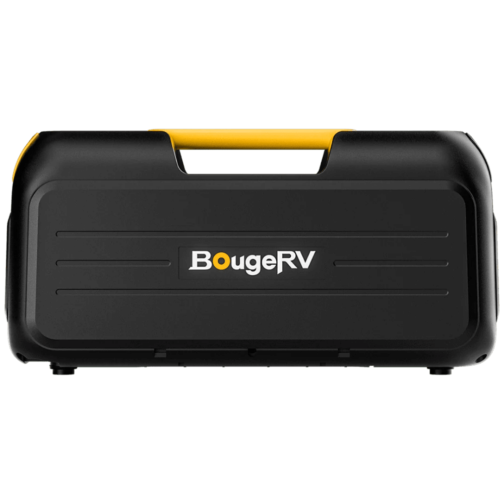 BougeRV New 3500BTU Portable Air Conditioner