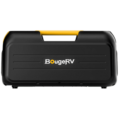 BougeRV New 3500BTU Portable Air Conditioner