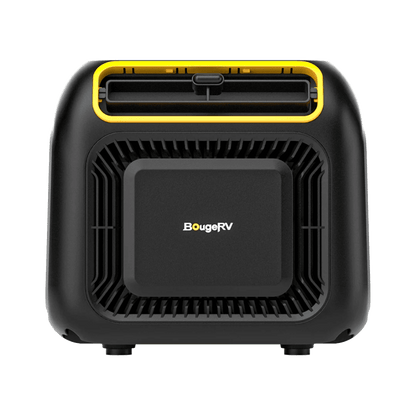 BougeRV New 3500BTU Portable Air Conditioner