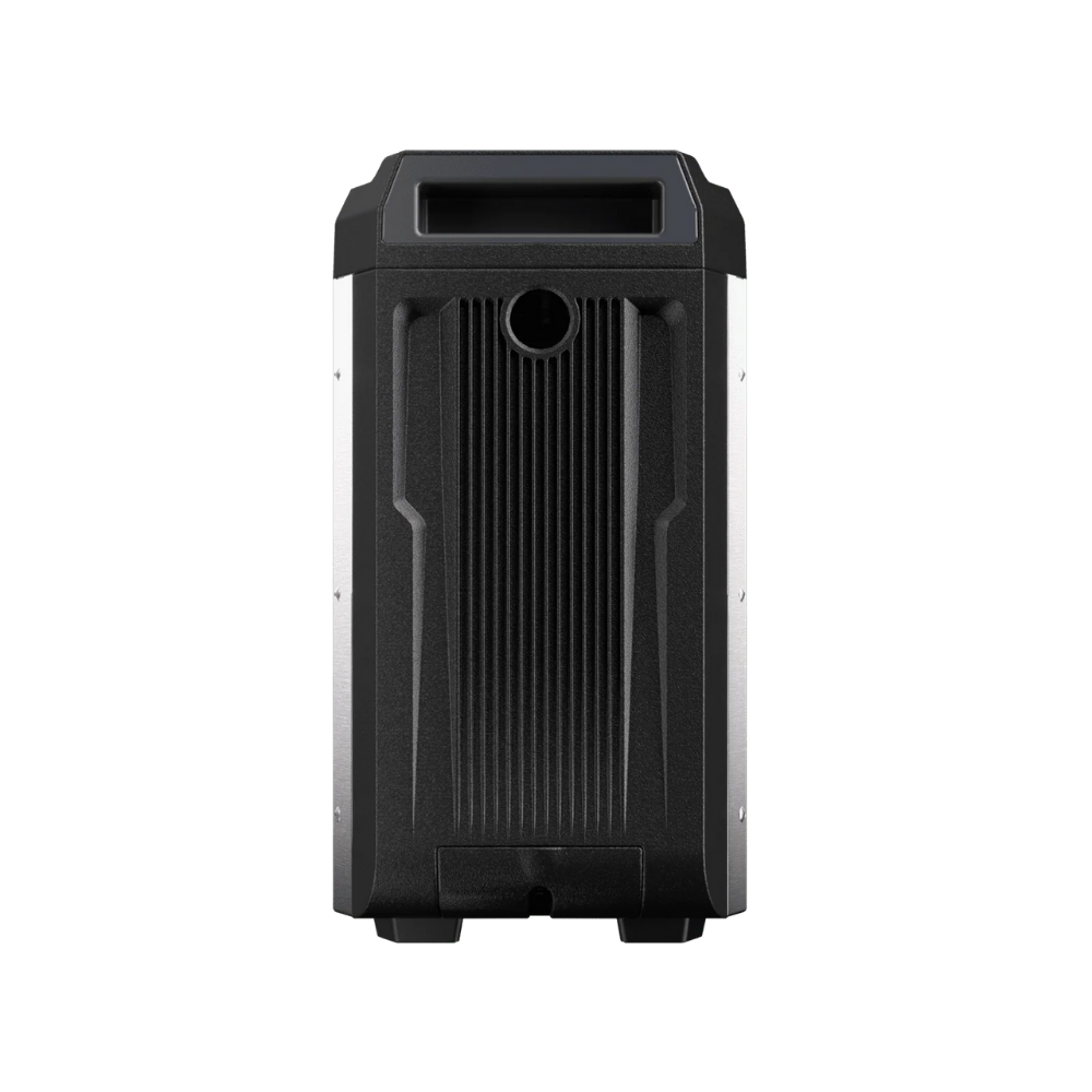 BougeRV New Portable Propane Outdoor Camping Water Heater