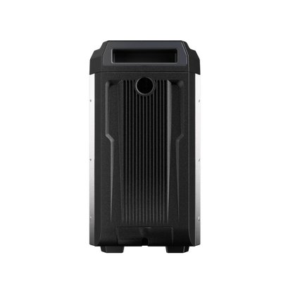 BougeRV New Portable Propane Outdoor Camping Water Heater