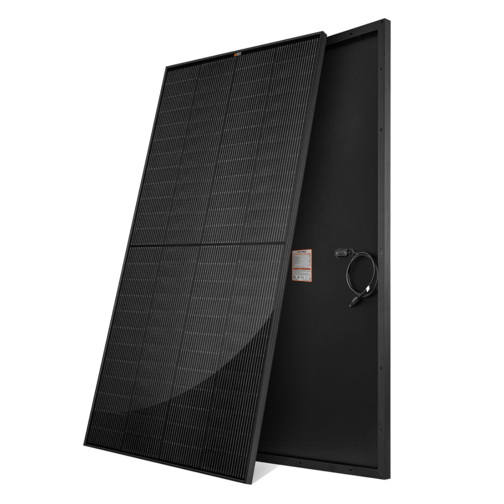 RICH SOLAR MEGA 335 PRO 335 Watt Solar Panel | Premium Grid-Tie & Off-Grid Solar Panel