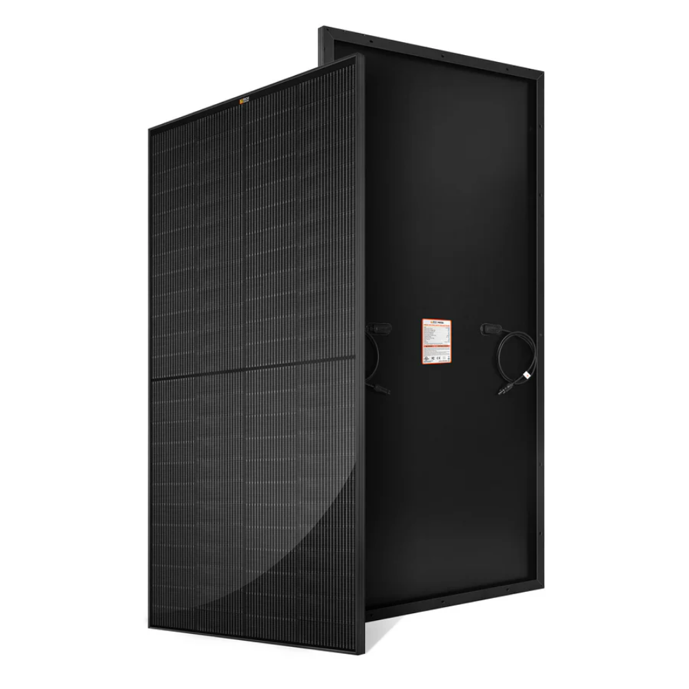 RICH SOLAR MEGA 335 PRO 335 Watt Solar Panel | Premium Grid-Tie & Off-Grid Solar Panel