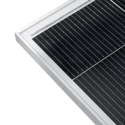 RICH SOLAR -MEGA 200 - 200 Watt Solar Panel