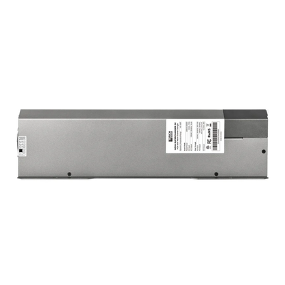 RICH SOLAR NOVA SUPERCHARGER 2K | 2000W 12V Pure Sine Wave Inverter Charger