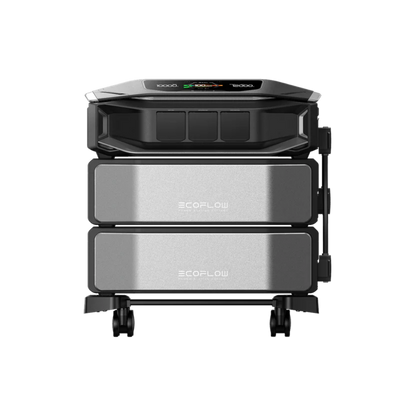 Ecoflow DELTA Pro Ultra X Inverter