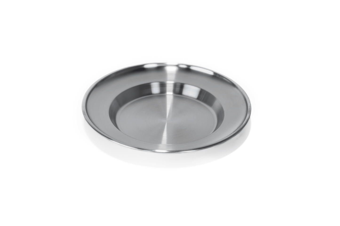 FSR Camp Plate Set (4) - Clearance